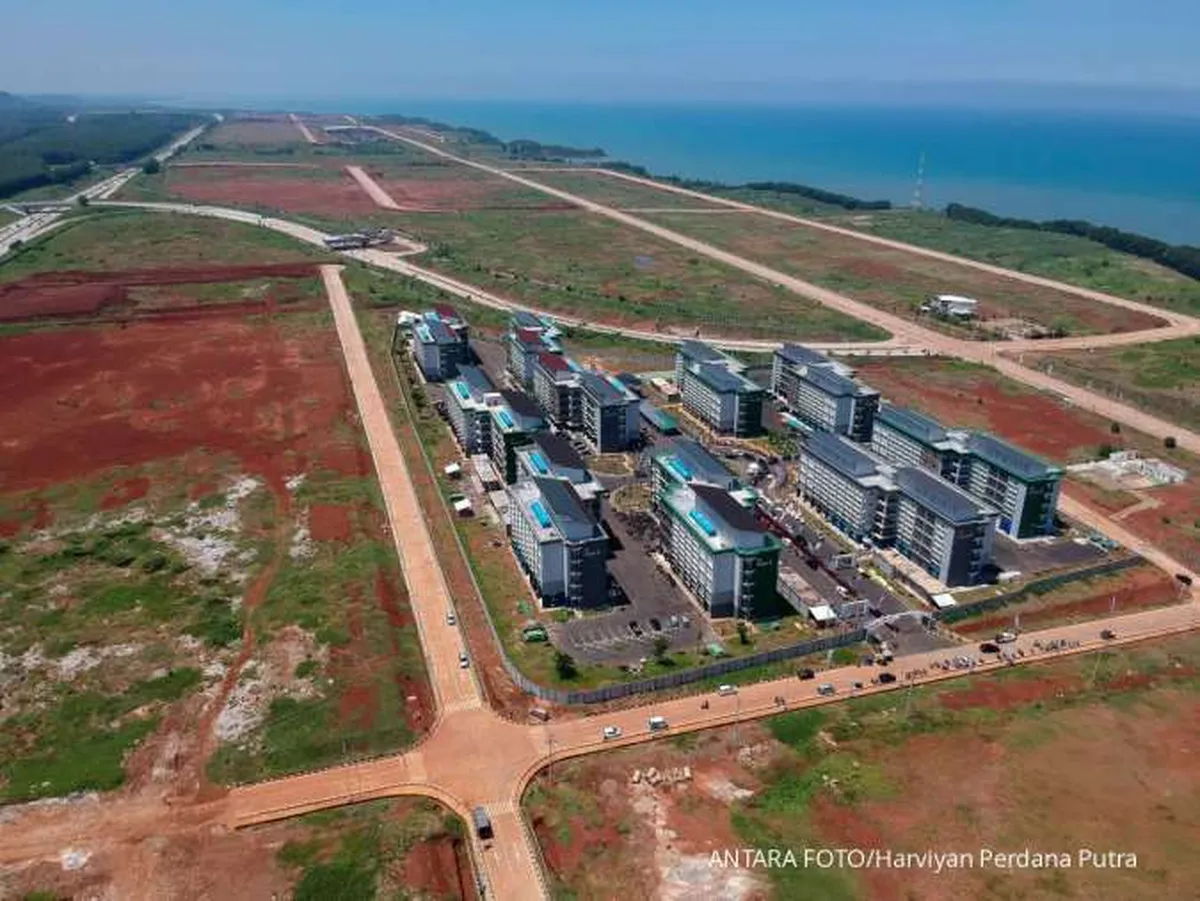 Ada Transisi Kepemimpinan, Investor Cenderung Wait And See 