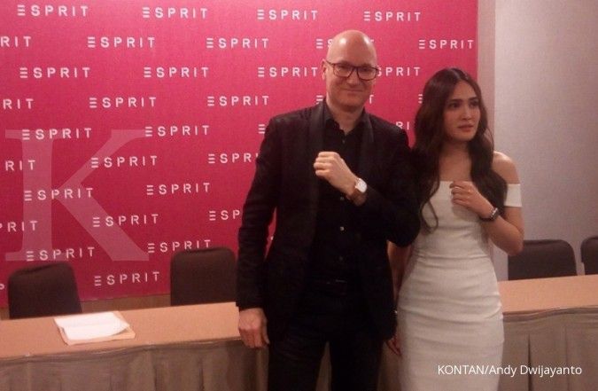 Esprit kenalkan koleksi enam seri jam tangan terbaru 