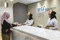 Hasil RUPS BSI: Anggoro Eko Jadi Dirut dan Ada Kader Gerindra di Jajaran Komisaris