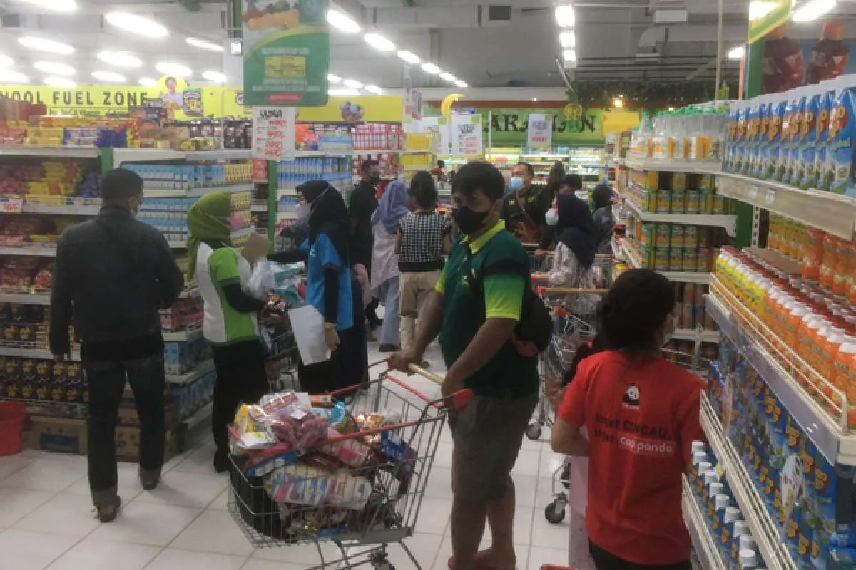 Kenaikan Tarif PPN Tak Berdampak Signifikan ke Inflasi