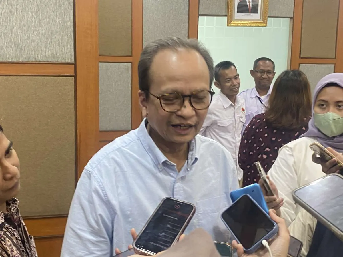 Survei Kemenkop-UKM: Penjualan Alat Peraga Kampanye Turun hingga 90% di Pemilu 2024