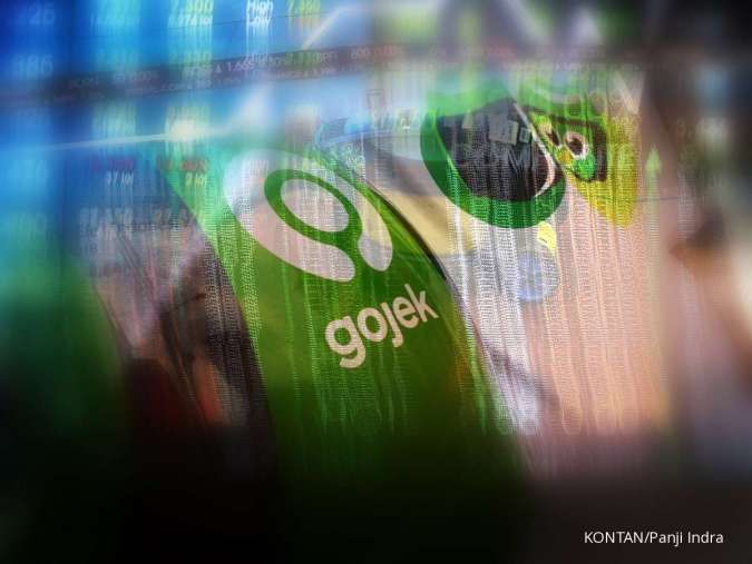 Kepemilikan Investor Asing pada Saham Gojek Tokopedia (GOTO) Terus Menyusut