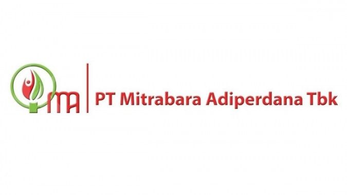 Mitrabara Adiperdana (MBAP) proyeksikan produksi batubara di 2021 hanya 3,5 juta ton