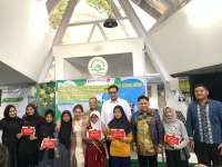 PGN Dukung Bantuan Sosial dan UMKM Penyandang Disabilitas