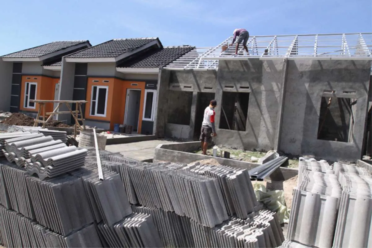 Harga Tak Kunjung Naik, REI Ancam Turunkan Kualitas Rumah Subsidi