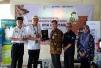 Dukung Warga Rentan, Pegadaian Gelar Pelatihan Ekonomi & Inklusi Digital