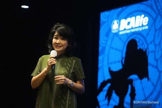 Kanal Bancassurance Sumbang Hampir 30% Pendapatan Premi BCA Life pada 2025
