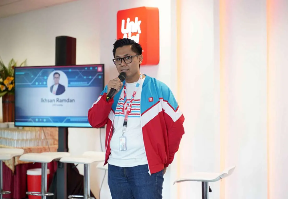 Punya direktur keuangan, LinkAja siap cari investor swasta