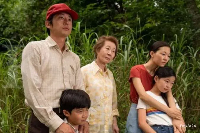 7 Film Keluarga Korea Ini Menguras Emosi Hingga Tuntas, Siap Menangis?
