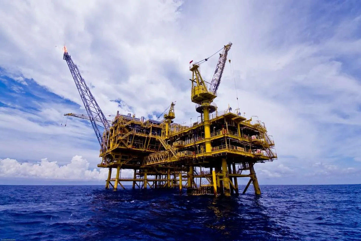 Tingkatkan Lifting Migas, Proyek Sumur Natuna Milik Medco Akan Diresmikan Besok