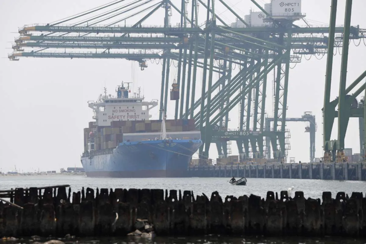 Ekonomi Indonesia Diprediksi Tumbuh Lebih Tinggi dari Target RAPBN 2024