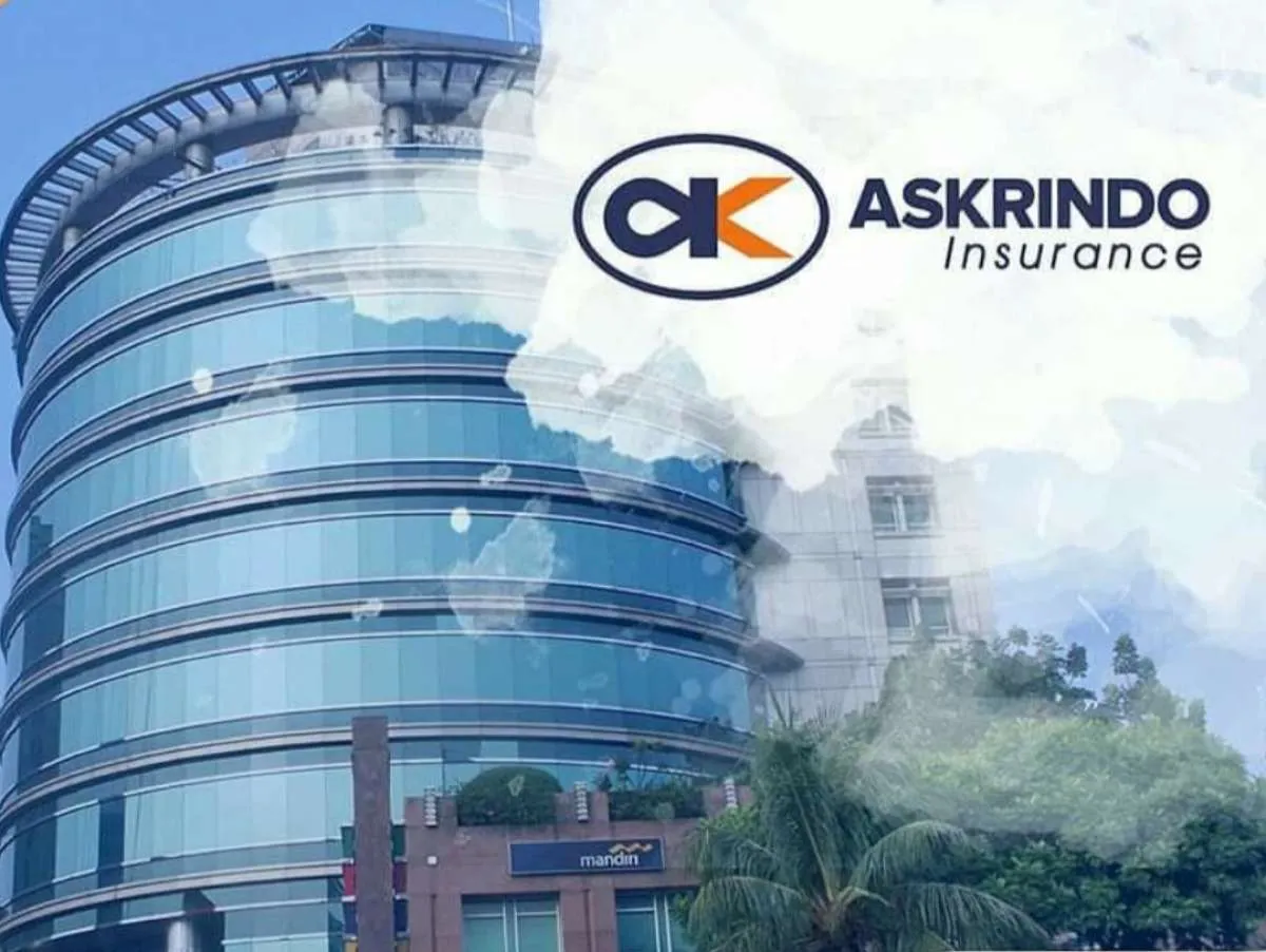 Askrindo Kantongi Laba Rp 196 Miliar Hingga April, Tumbuh 205% Sejak Awal Tahun 2025