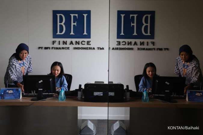 Transformasi Teknologi, BFI Finance (BFIN) Kurangi 1.018 Karyawan di Sepanjang 2024