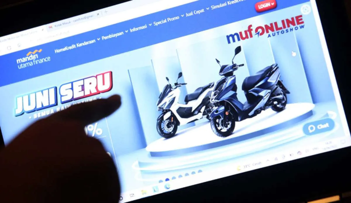 Perkuat Keamanan Digital, MUF Alokasikan Capex IT Rp 10 Miliar untuk 2023
