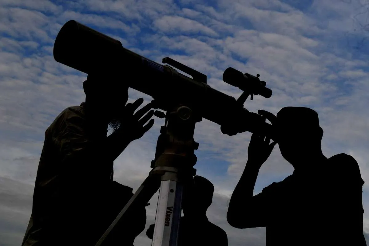Jadwal Maghrib Palembang: Ini Waktu Buka Puasa 1 Ramadan 2026