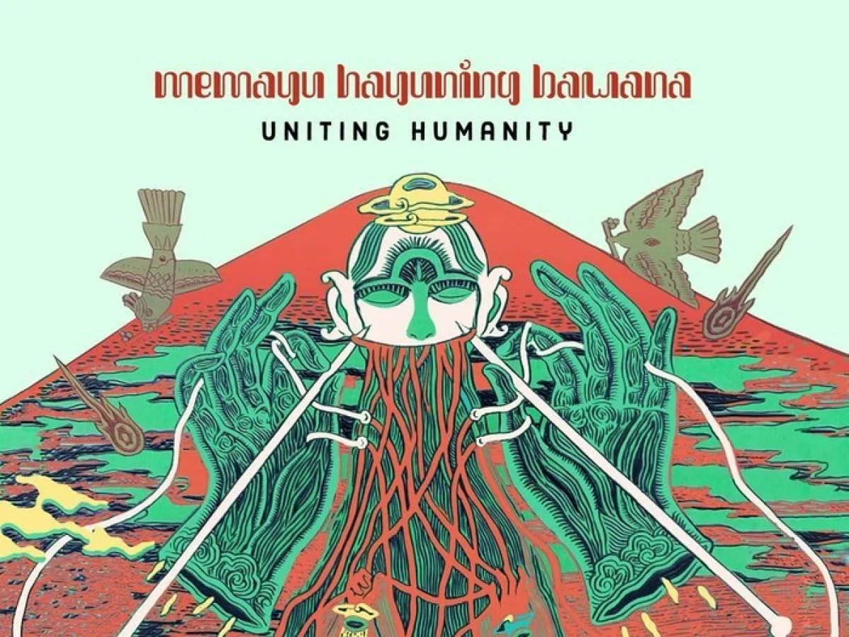 Ubud Writers & Readers Festival Tahun 2022 Bertema Uniting Humanity, Ini Jadwalnya!