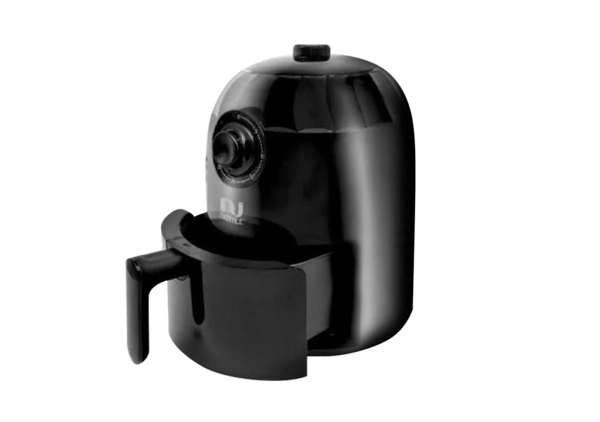 Pas Untuk Satu Orang, Berikut Rekomendasi Air Fryer Berkapasitas Kecil