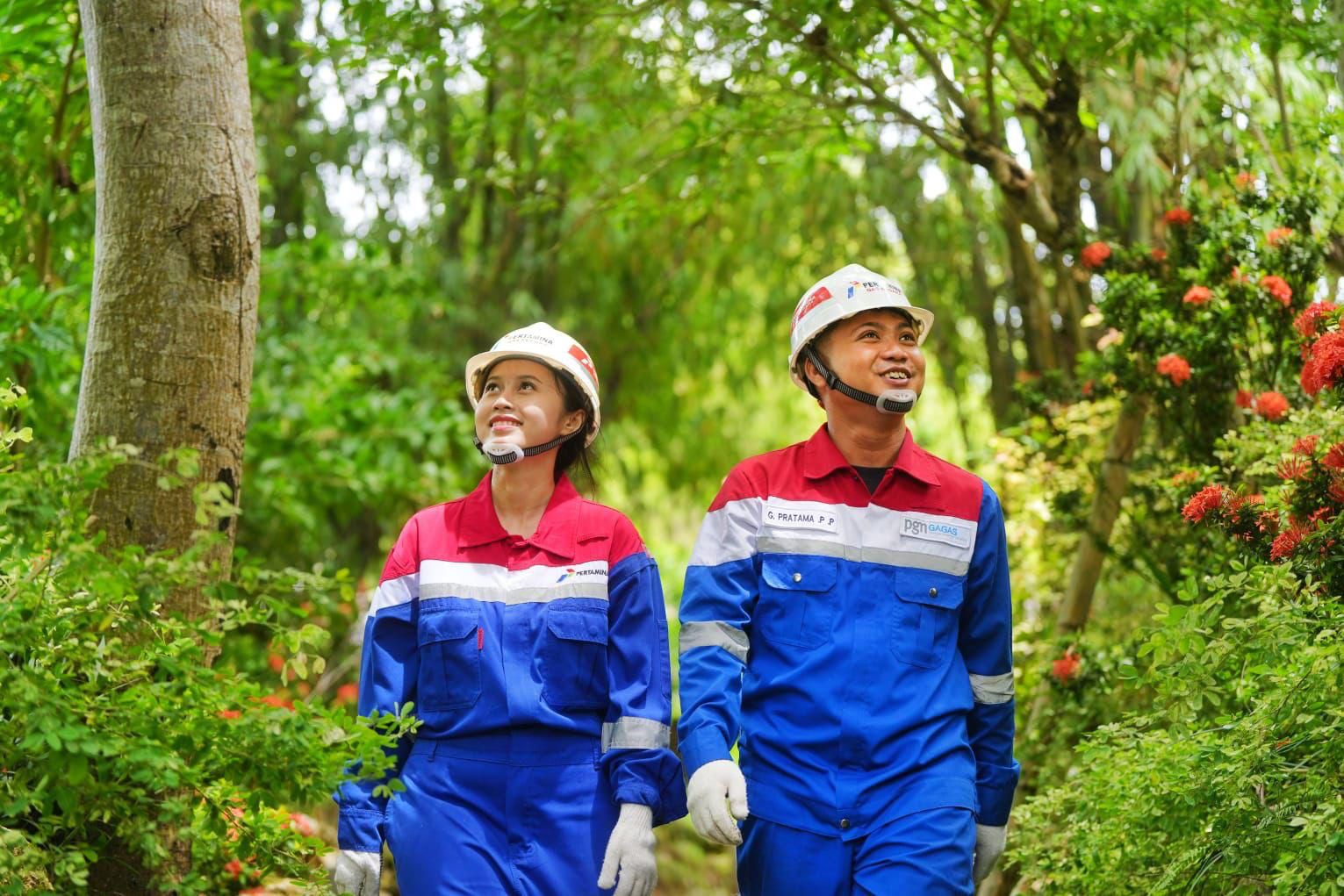 Kontan - PT Pertamina (Persero) Native Online