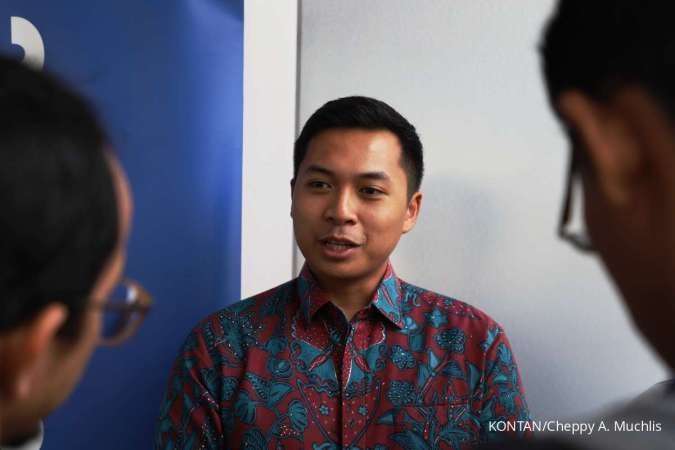 Gandeng Muhammadiyah, Gobel Group Luncurkan Produk AC Baru