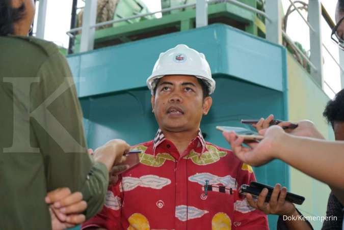 Jaga Aktivitas Industri, Kemenperin Ingin Arus Logistik Lancar