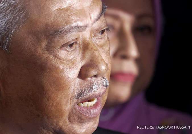 Mantan PM Malaysia Muhyiddin Yassin Hadapi Dakwaan Korupsi dan Pencucian Uang