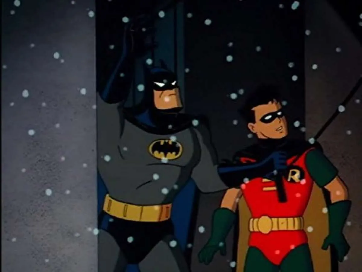 Martin Pasko, penulis DC Comics meninggal dunia