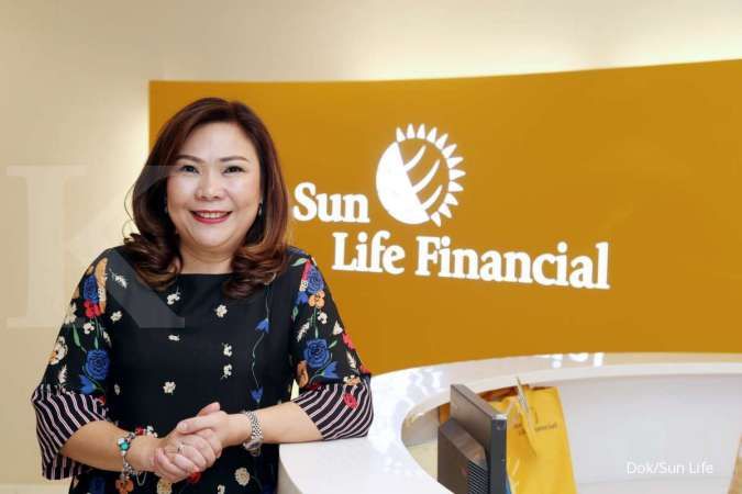 Optimalkan layanan saat pandemi, Sun Life Indonesia luncurkan Sun Virtual Care