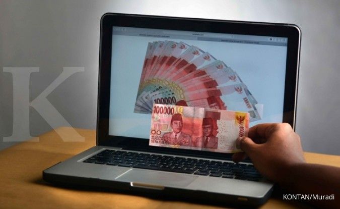 Transaksi online bisa capai US$ 130 M di 2020