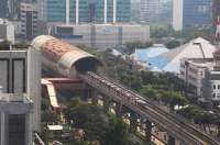 Ini 4 Metode Pembayaran Tiket LRT Jabodebek 2025, Ada QRIS Tap hingga KMT