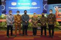 LKPP Dorong Transformasi Digital Pengadaan Barang Lewat Platform Toko Daring