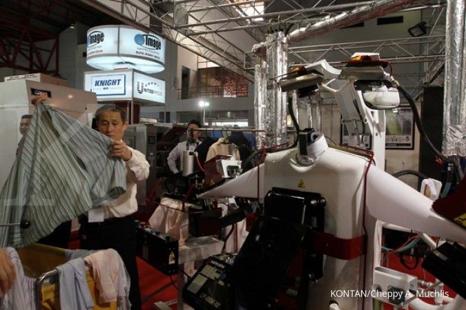 Jangan Asal Beli Setrika Uap, Pertimbangkan Plus dan Minusnya!