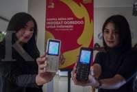 Dibanderol Rp 419 ribu, Hape Online Advan mulai dijual di Lazada hari ini