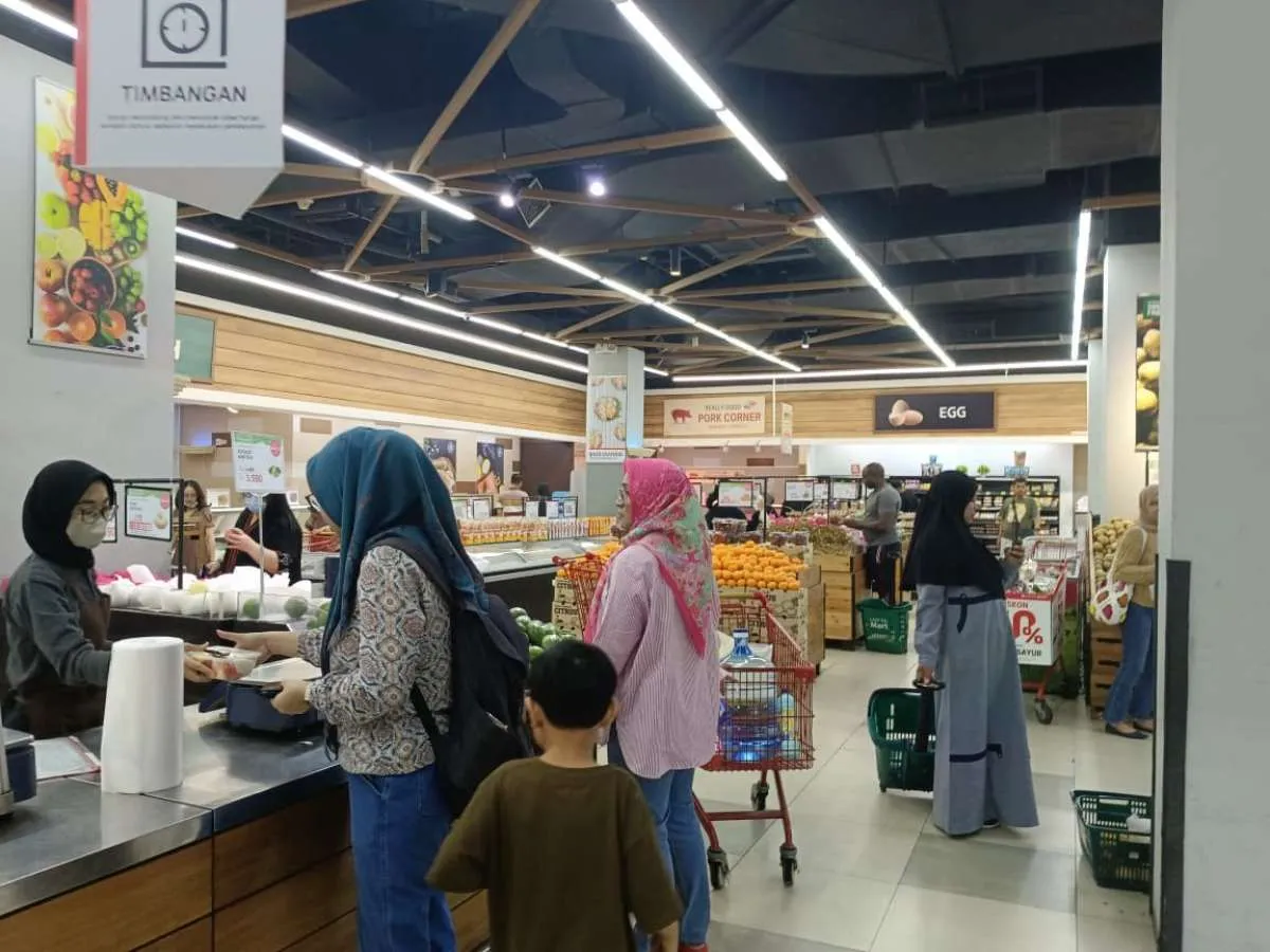 Menakar Strategi Pemerintah untuk Dongkrak Daya Beli Jelang Tutup Tahun
