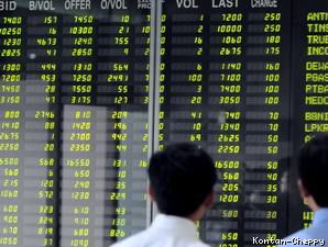 IHSG Ditutup Naik 0,68%