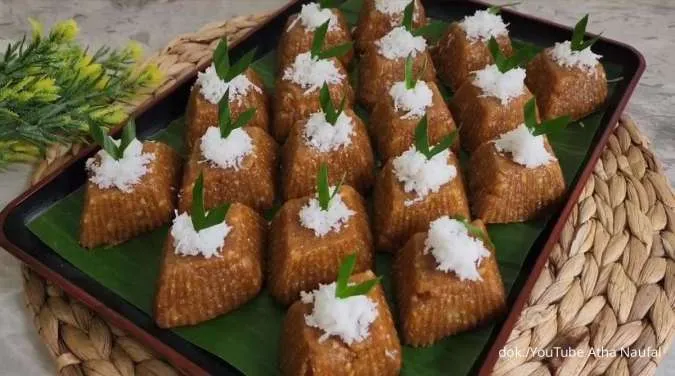Resep Getuk Super Gampang yang Lembut dan Manisnya Pas, Camilan Jadul Favorit