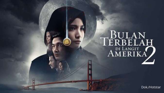 Sederet Film Indonesia Tayang Hari Ini di Netflix, Jangan Lupa Tonton