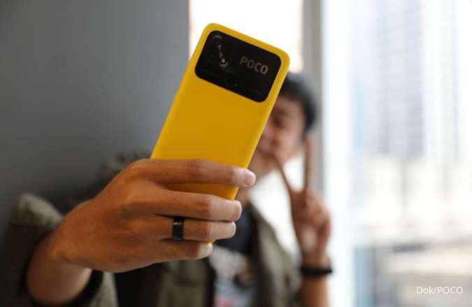Hape Sejutaan, Memangnya Boleh Se-ekstrem Itu?