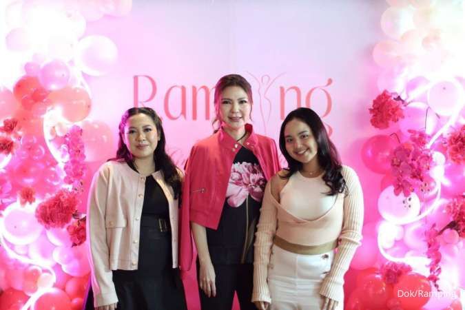 Ramping Luncurkan Slimming & Body Contouring dengan Personalized Slimming Program