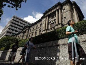 Yen menguat, BoJ gelar pertemuan