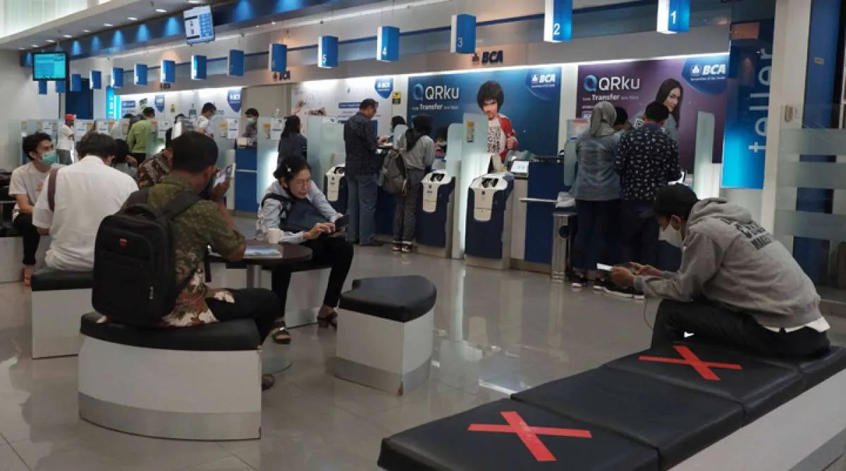 Aset perbankan diyakini bakal naik lebih tinggi tahun ini, berikut alasannya