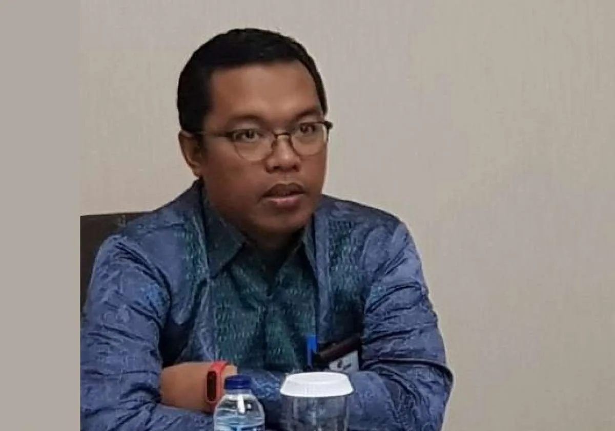 Yana Aditya diangkat jadi Dirut Perinus