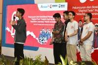 Inalum Perkuat Praktik Industri Berkelanjutan