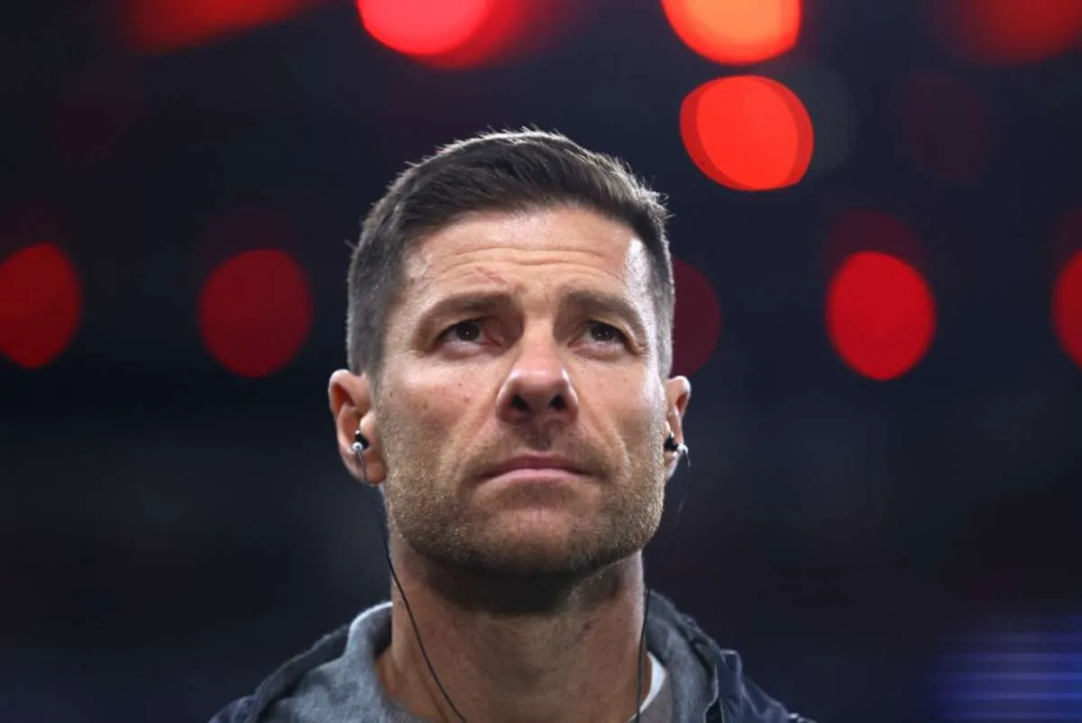 Jika Xabi Alonso Latih Liverpool, 4 Pemain Ini Mungkin Akan Diminta