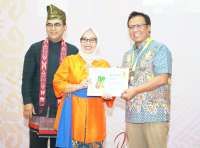 Apresiasi Pentahelix UI untuk Sucofindo Atas Implementasi SDGs