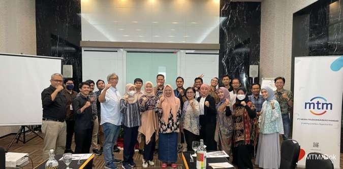 Perkuat Strategi Penjualan, MTM Berkolaborasi dengan Indosat Ooredoo Hutchison