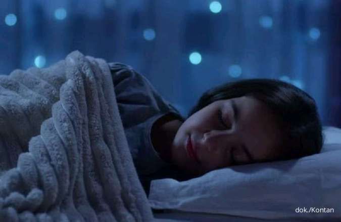 6 Tips biar Tidur Lebih Nyenyak dari Ahli, Terapkan yuk