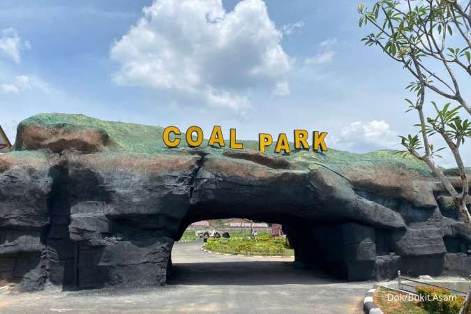 Kontan - Bukit Asam Kilas Online