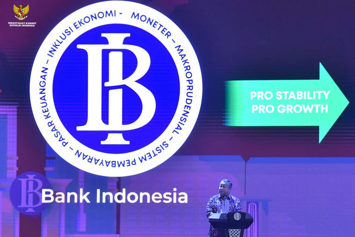 Siapkan Peta Jalan, BI Rancang Tiga Tahap Implementasi Rupiah Digital