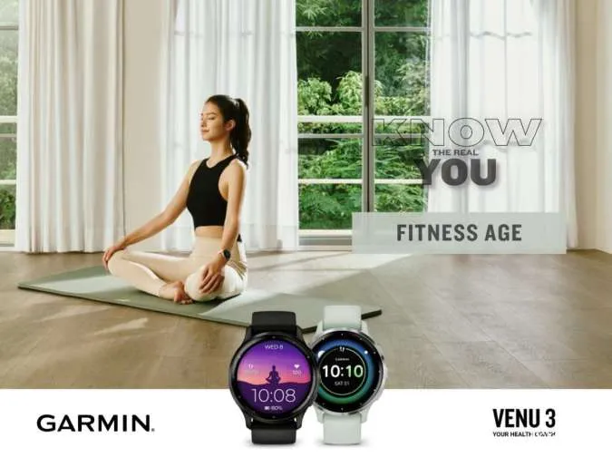 Garmin watch terbaik new arrivals