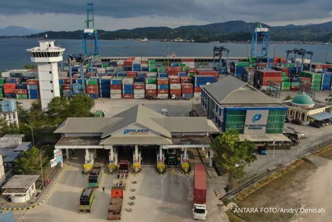 BI Prediksi NPI 2025 Tetap Kuat Ditopang Defisit Transaksi Berjalan yang Rendah